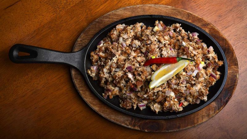 Sisig