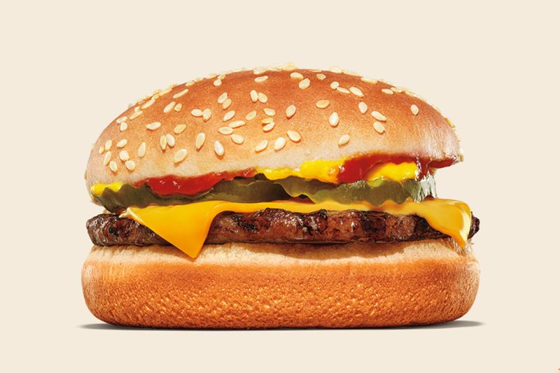 Cheeseburger