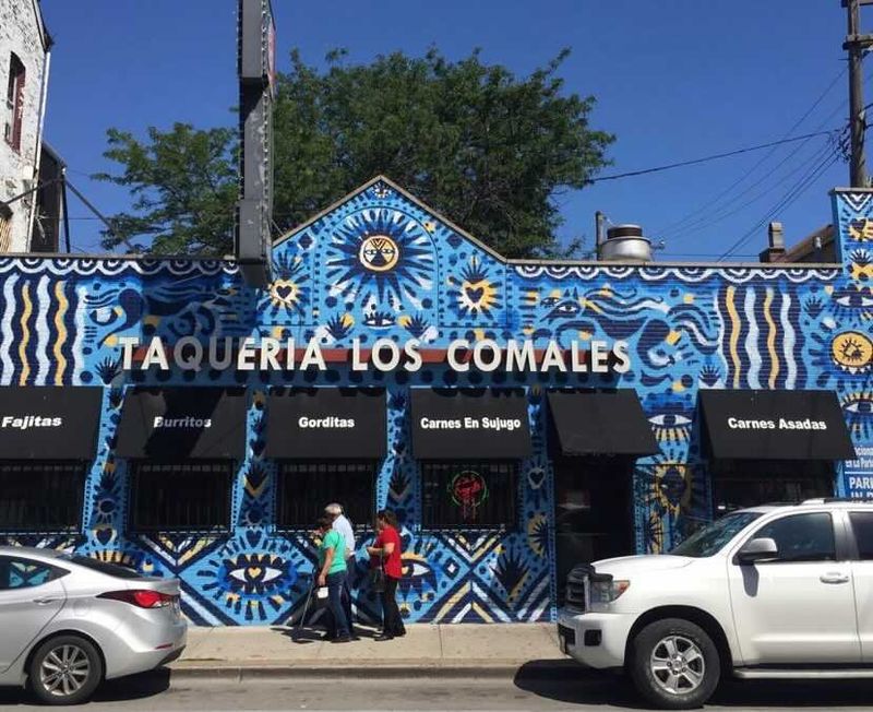 Los Comales