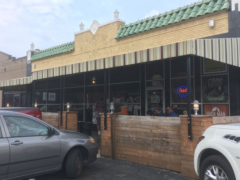 Burn Co. BBQ – Tulsa