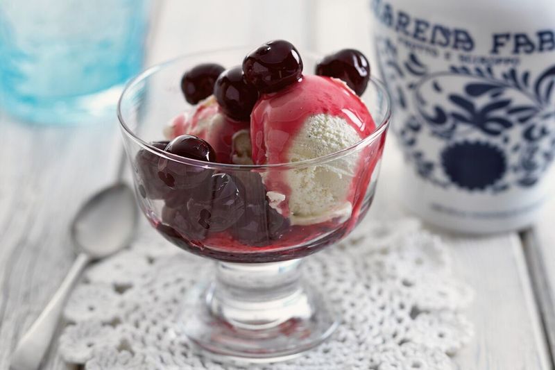 Amarena Cherry