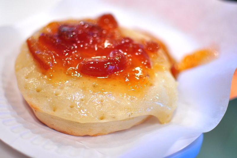 The Crumpet Shop – Seattle