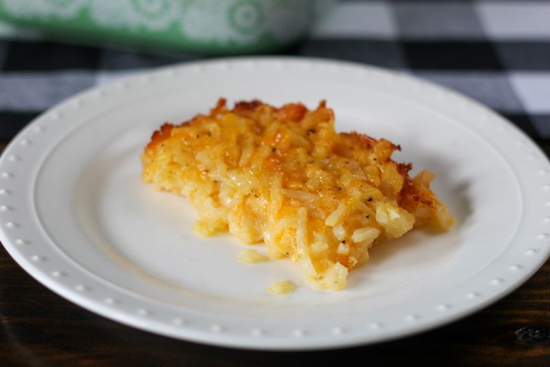 Hashbrown Casserole