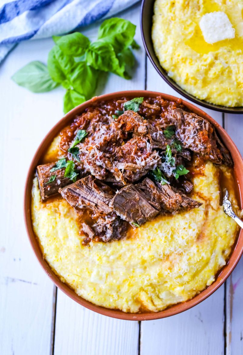 Polenta