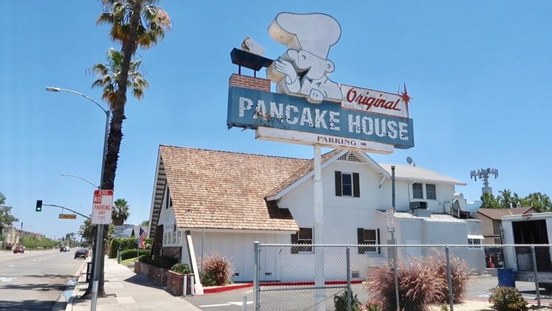 The Pancake House
