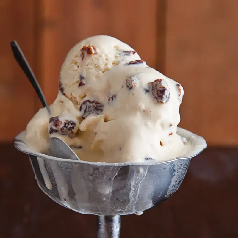 Rum Raisin Classic