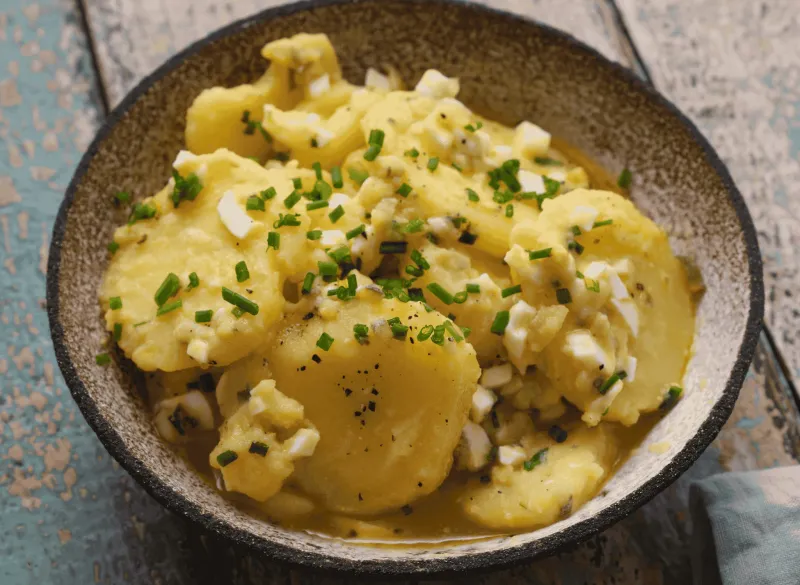 Kartoffelsalat