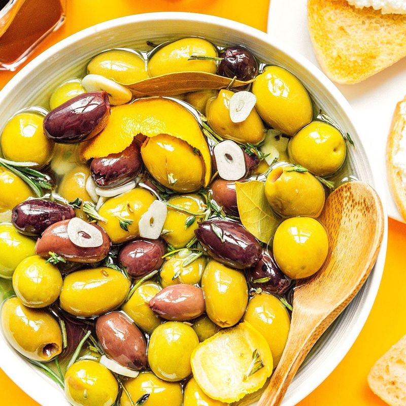 Olives