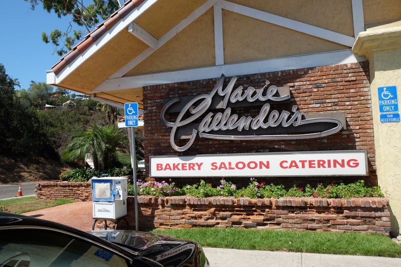 Marie Callender's