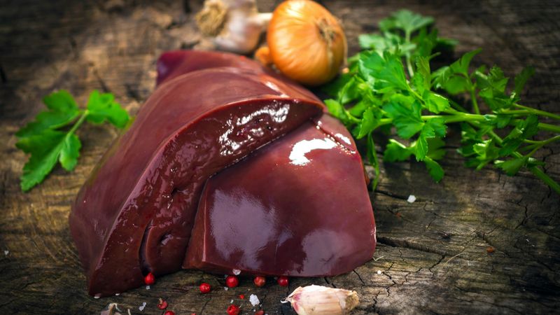Liver