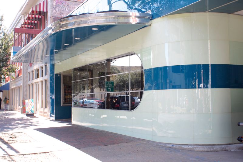 The Grey – Savannah, Georgia