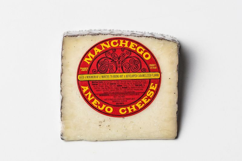 Manchego
