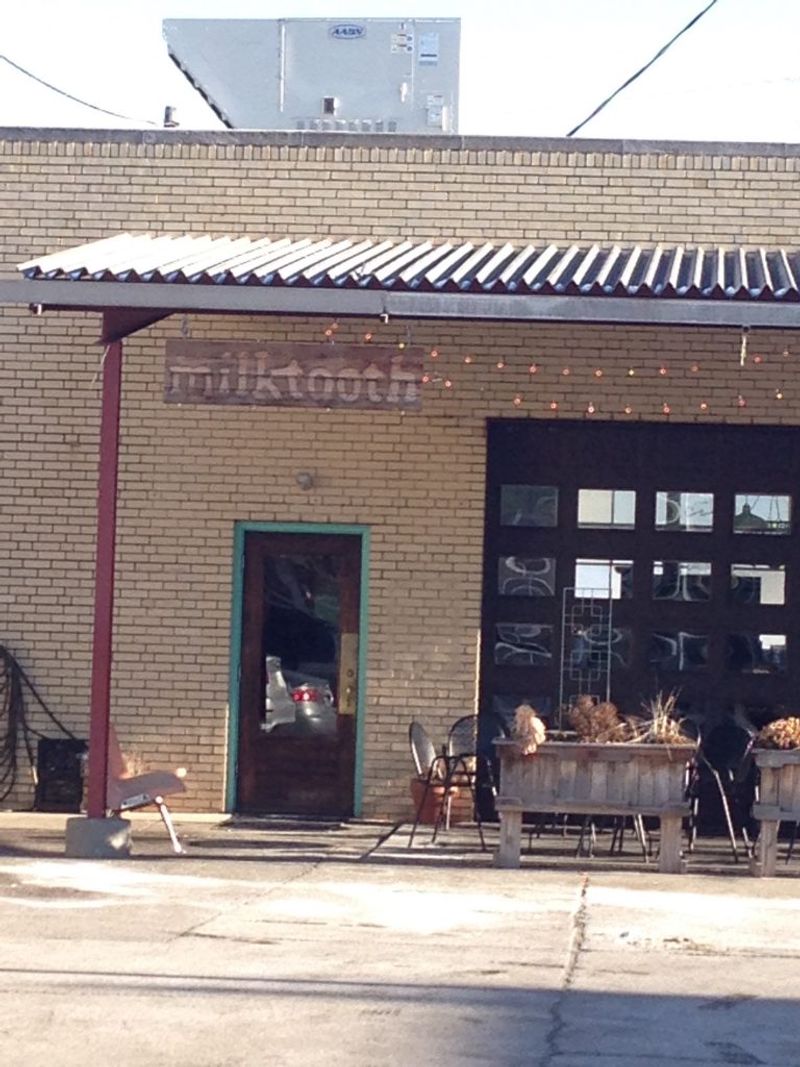 Milktooth – Reclaimed Its Brunch Crown with Creative Dishes