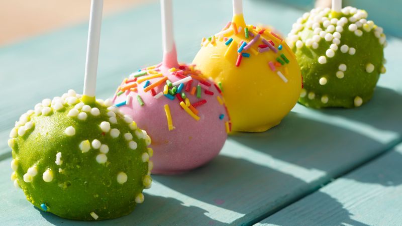 Cake Pops