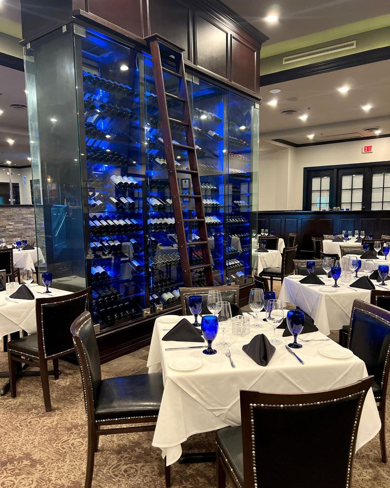 Killen’s Steakhouse – Pearland, Texas