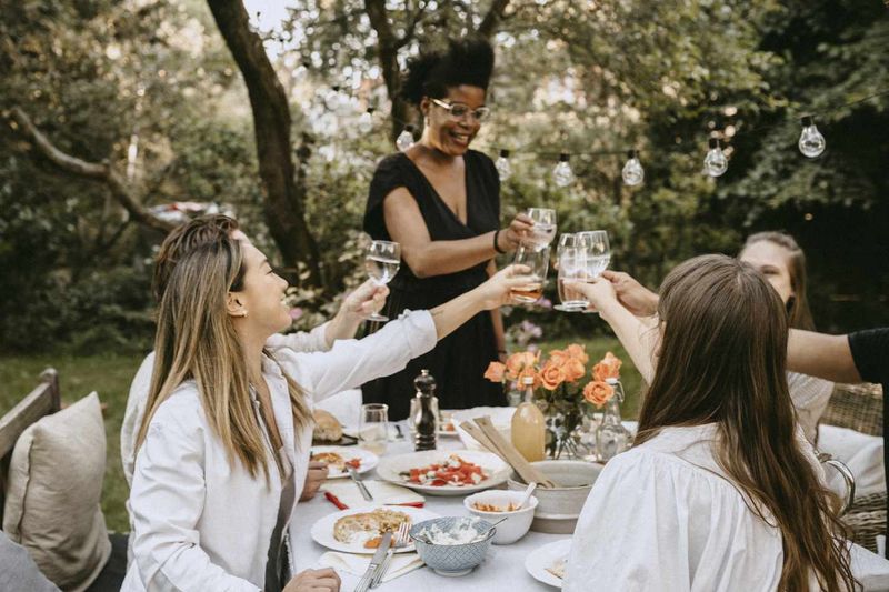 Garden-To-Table Feast