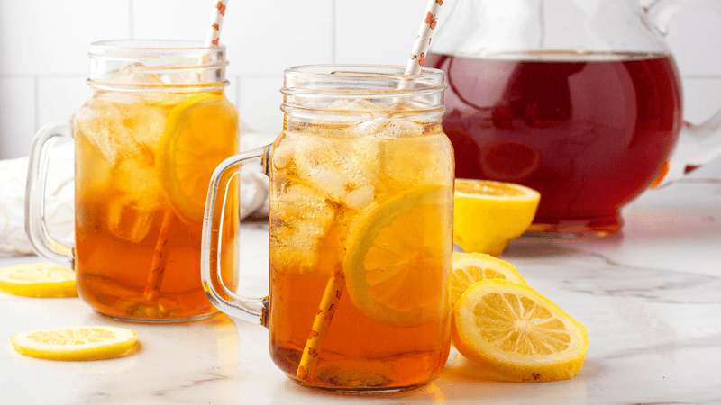 Sweet Tea
