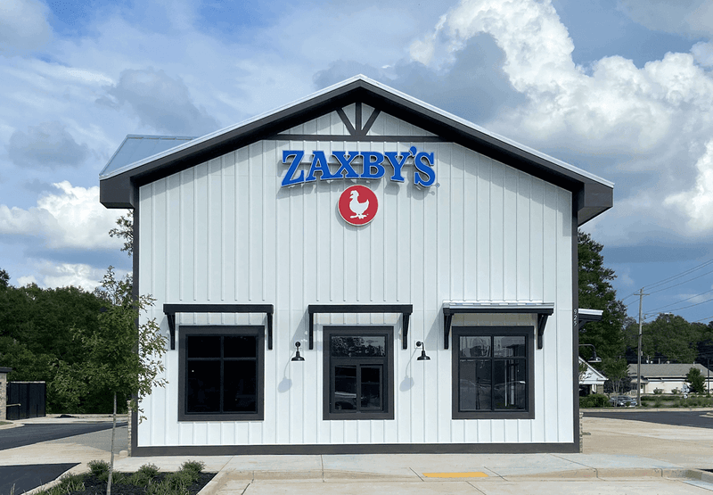 Zaxby's - Georgia