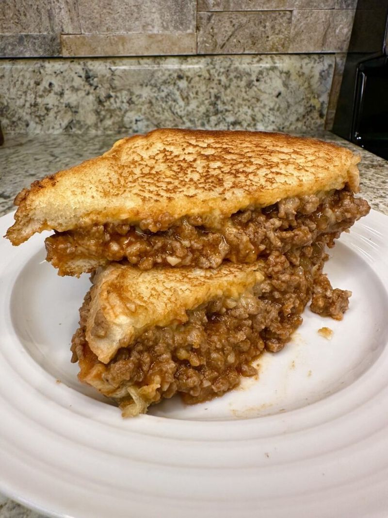 Sloppy Joe