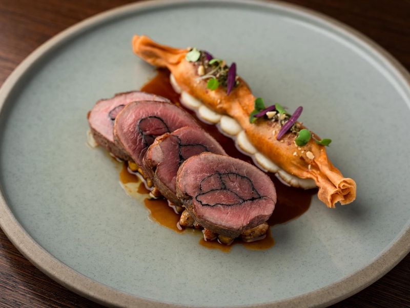 Sweetbreads
