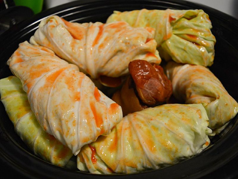Sarma