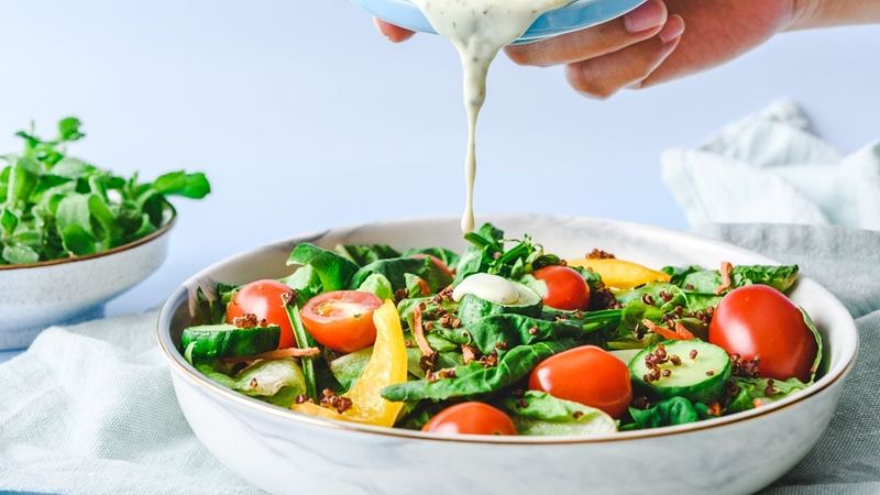 Salad Dressings