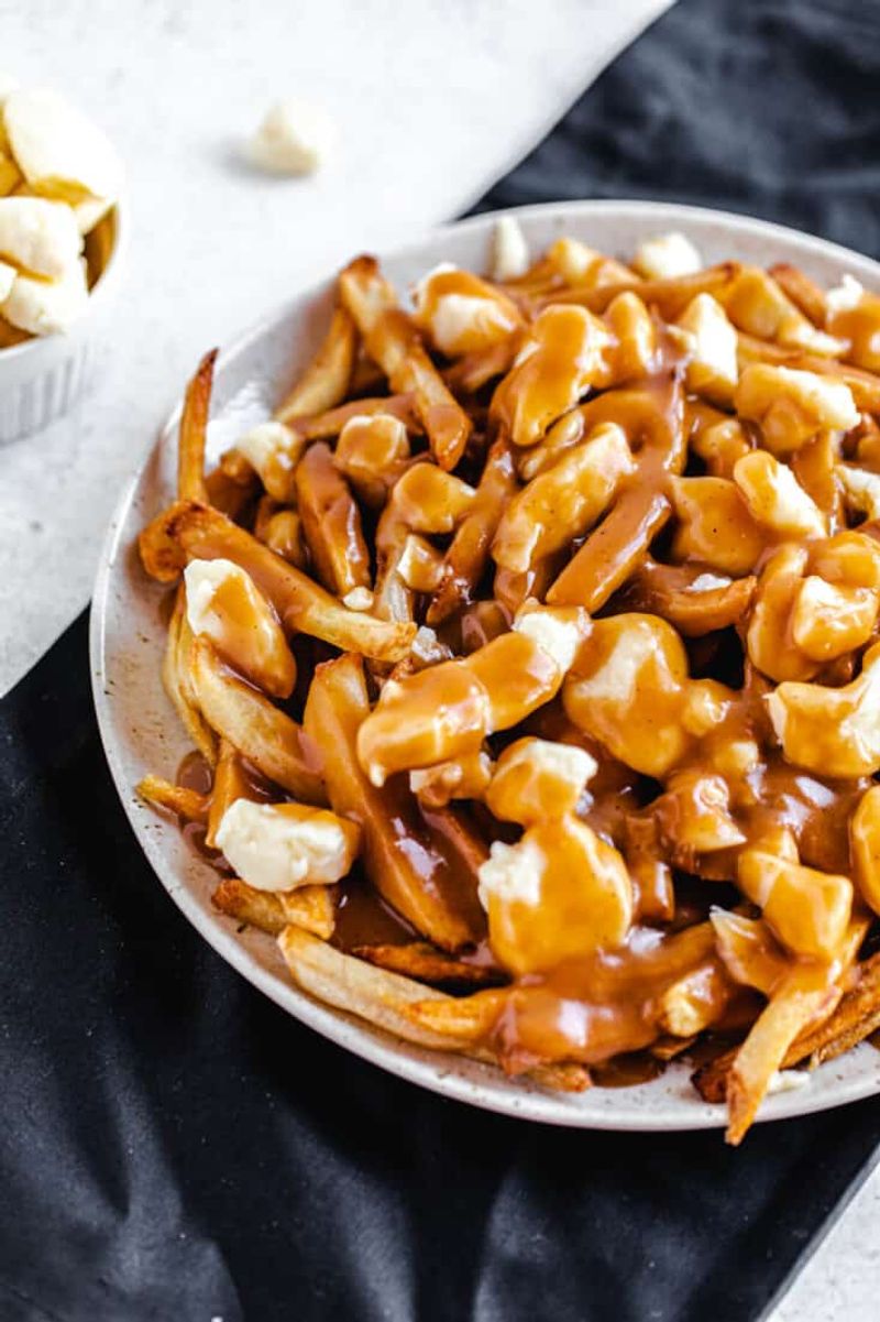 Canada’s Poutine