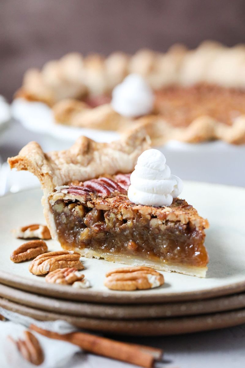 Pecan Pie