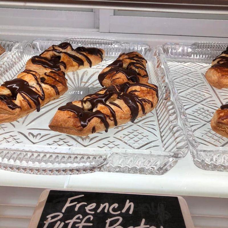 Little Mount Lavender Company – Simpsonville