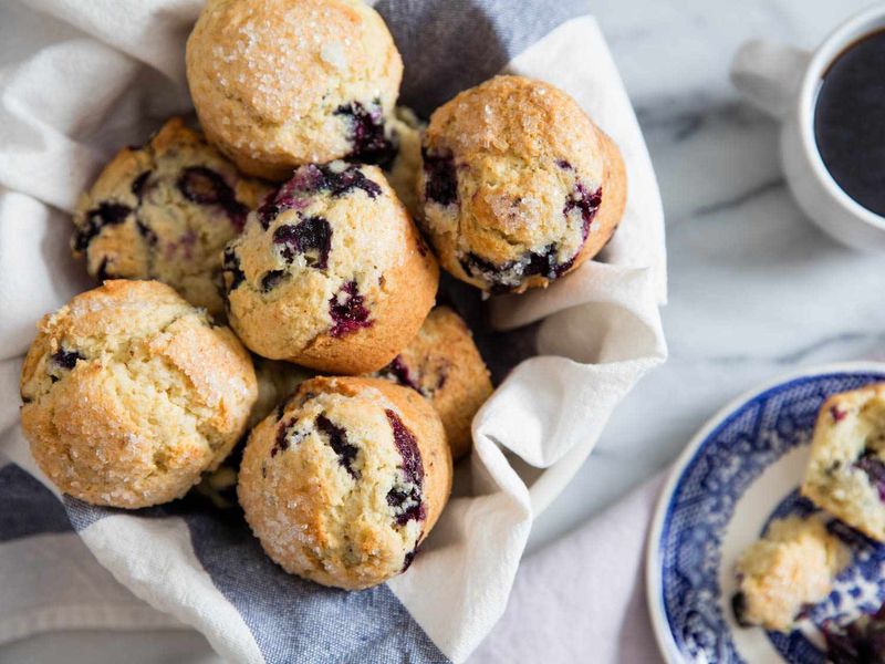 Muffins