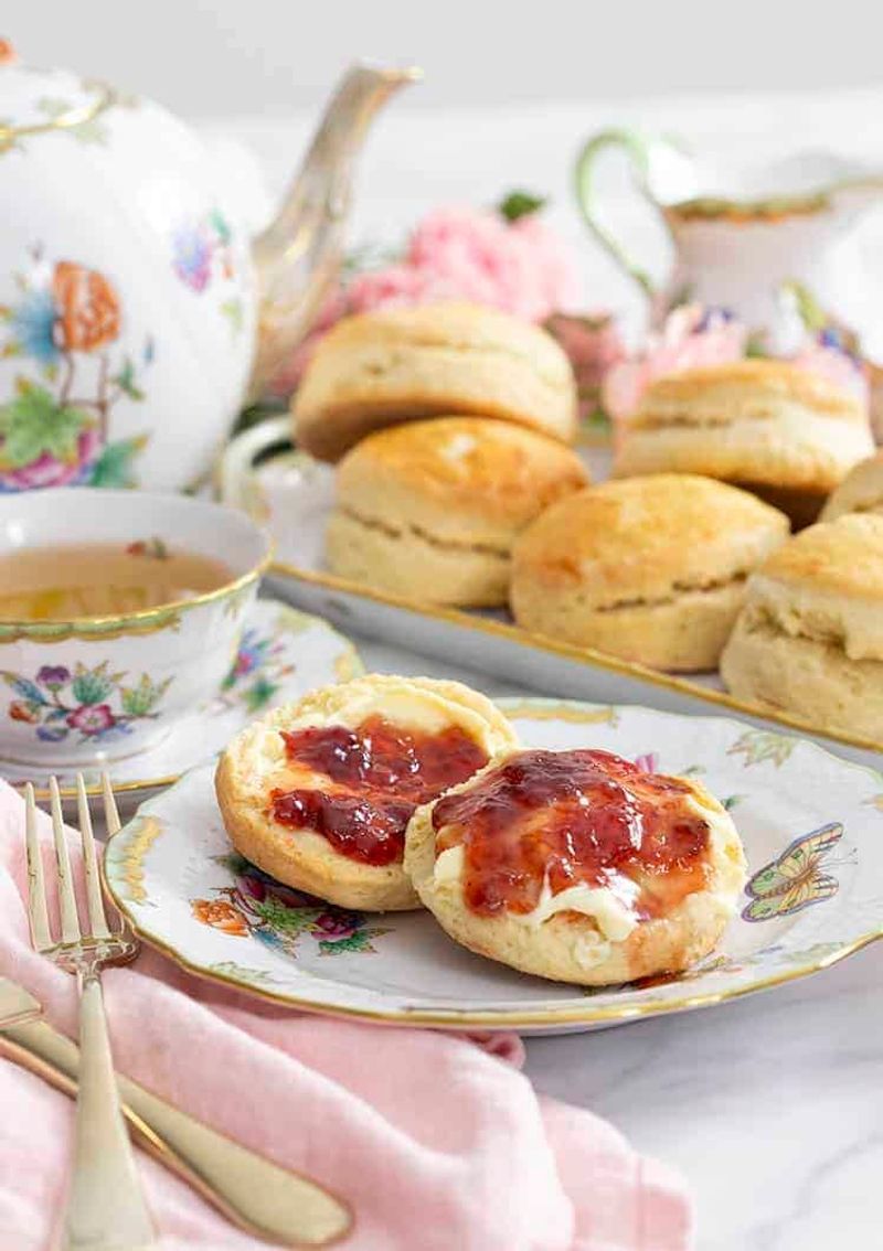 Scones