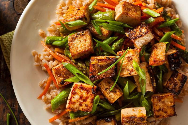 Tofu