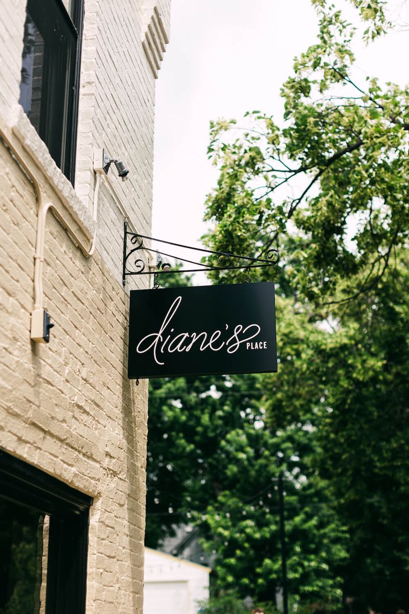 Diane’s Place (Northeast Minneapolis)