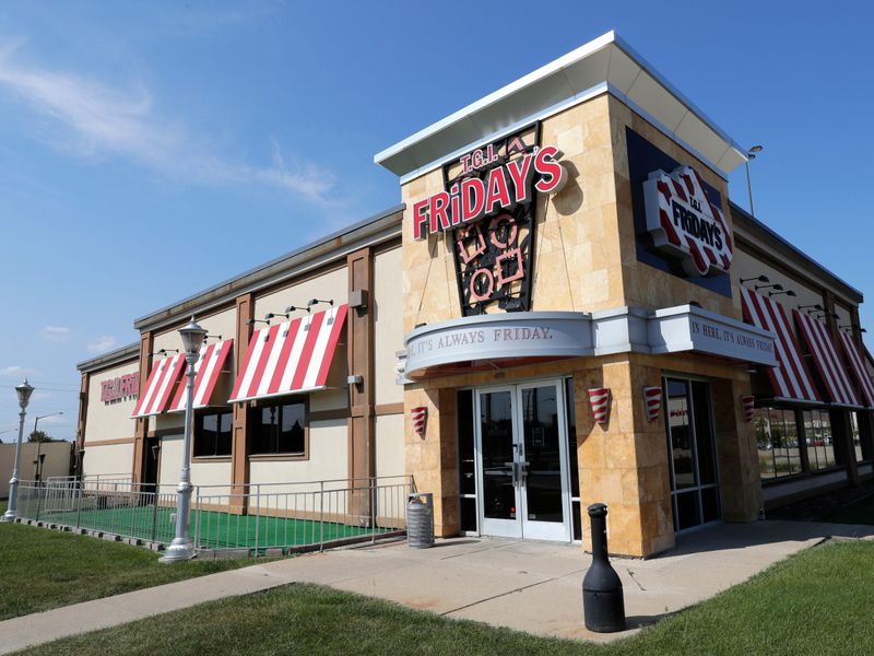 TGI Fridays