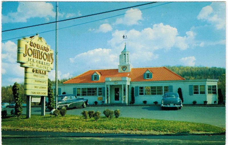 Howard Johnson's