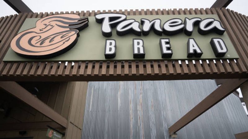 Panera Bread