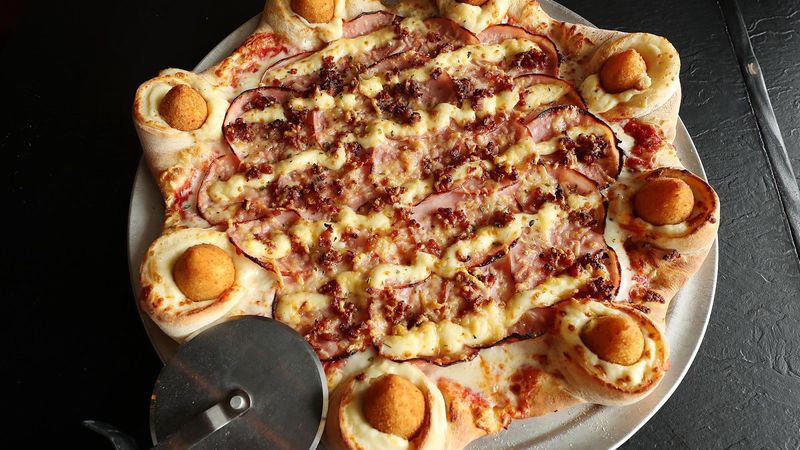 Pizza Hut - Brazil