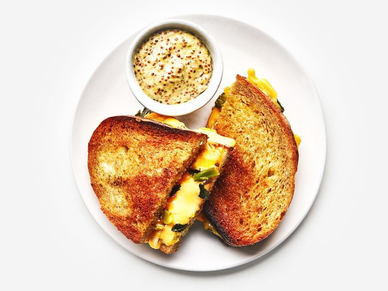 Wendy’s Artisan Egg Sandwich (PA Test Market Version)