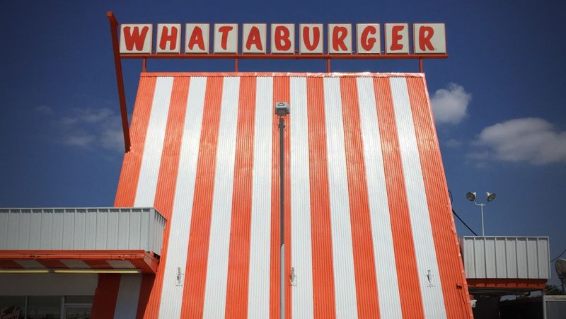 Whataburger