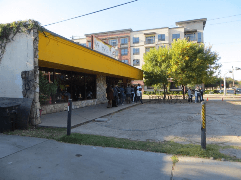 The Breakfast Klub