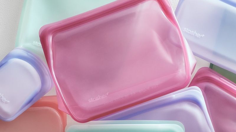Stasher Bags