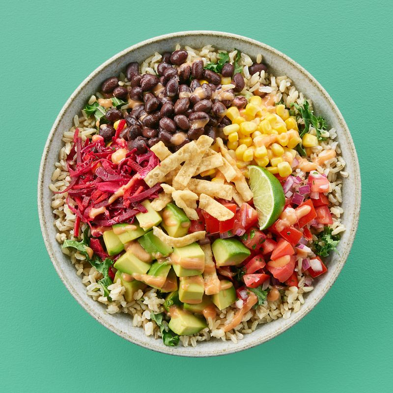 Freshii