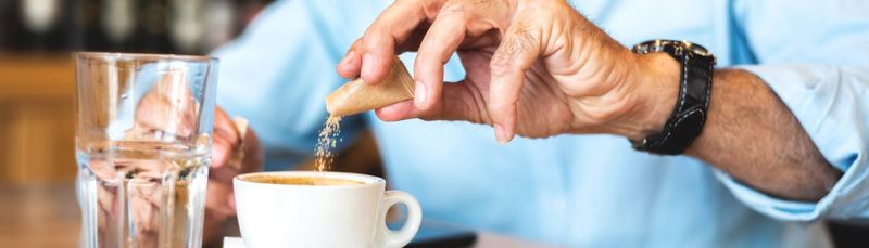 Artificial Sweeteners