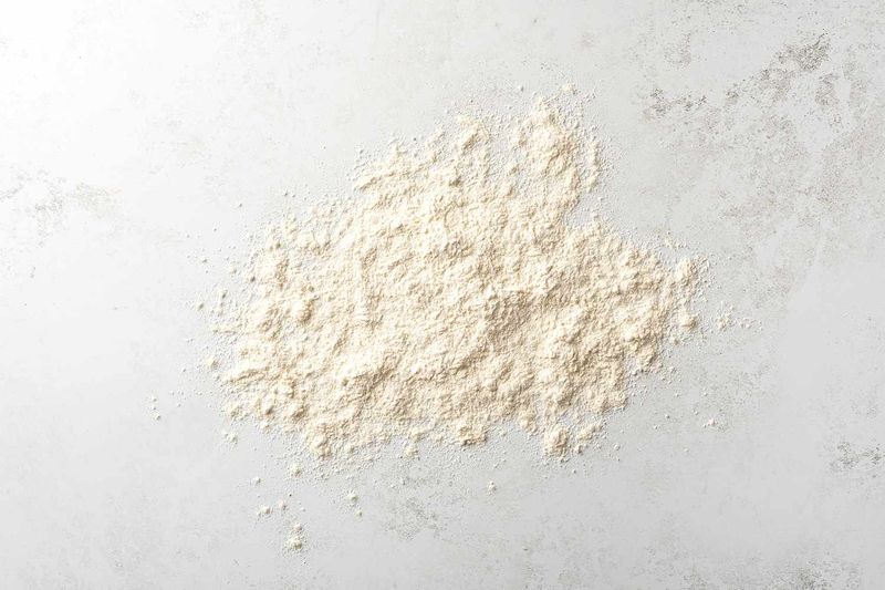 Pastry Flour