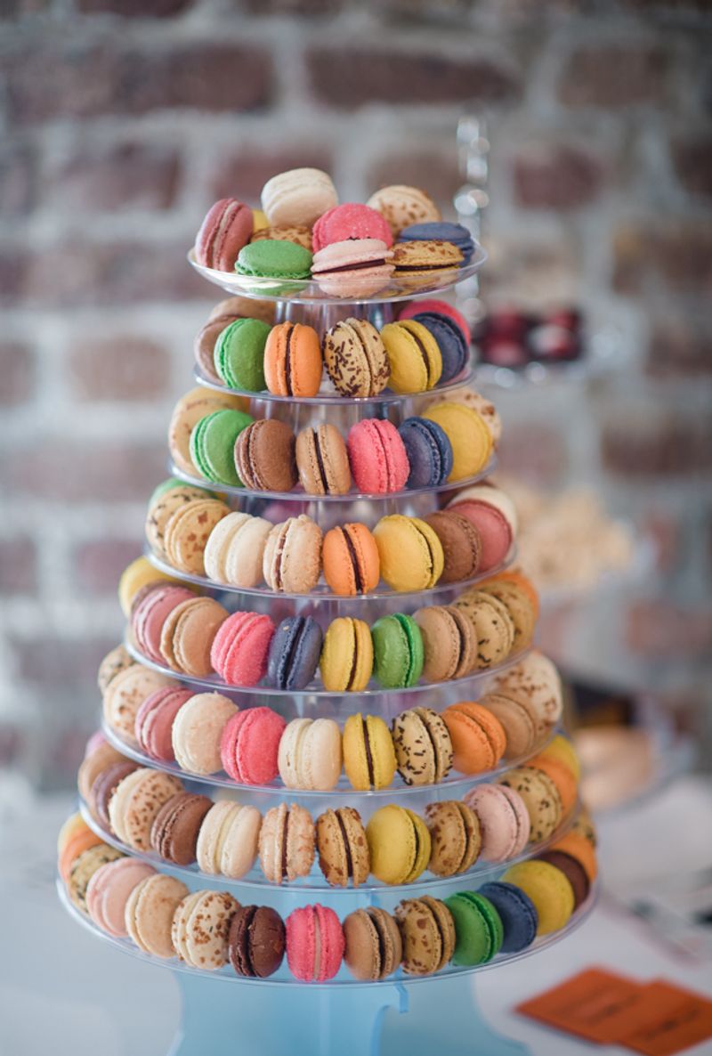 Macarons