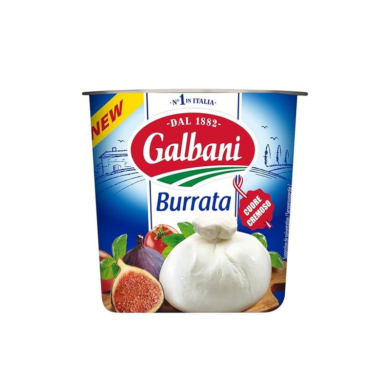Galbani Burrata
