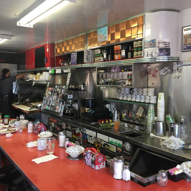 Colorado: King's Chef Diner – Colorado Springs