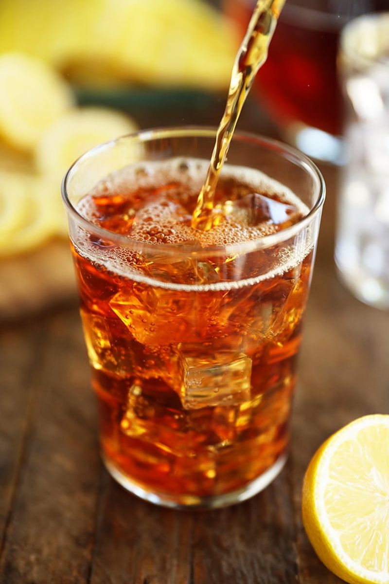 Colorado: Sweet Tea