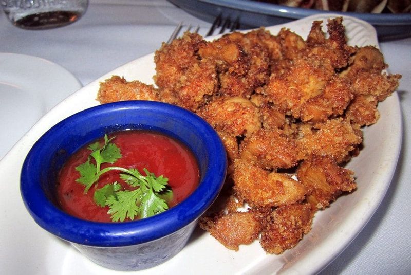 Colorado: Rocky Mountain Oysters