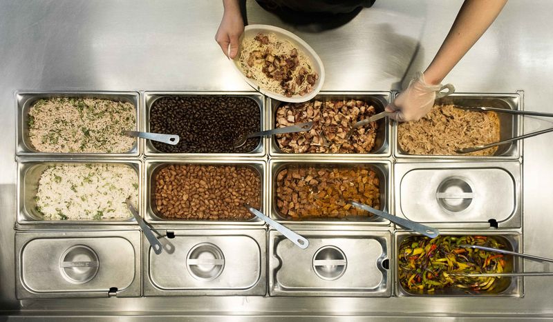 Colorado - Chipotle